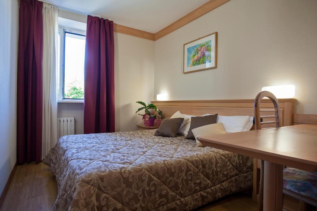 Hotel Vittoria Folgaria Quarto foto